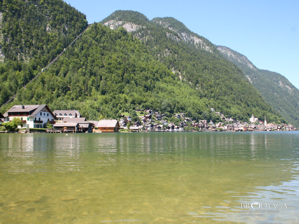 Hallstatt